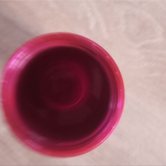 Starbucks Tumbler Cup Cold Soft Touch Sip Lid Pink - Picture 14 of 15